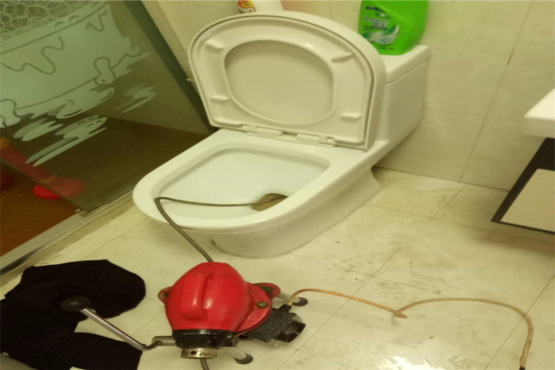 桂平如何疏通马桶 疏通马桶多少钱
