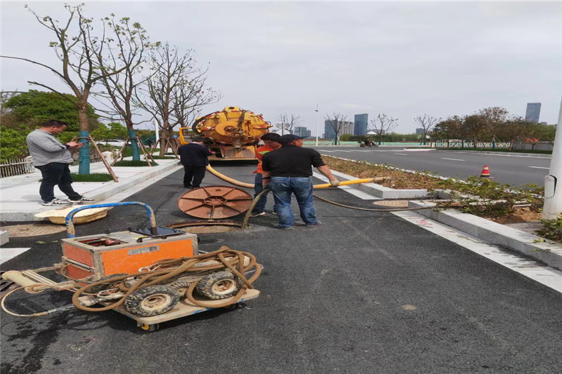 桂平污水池为什么要定期清理