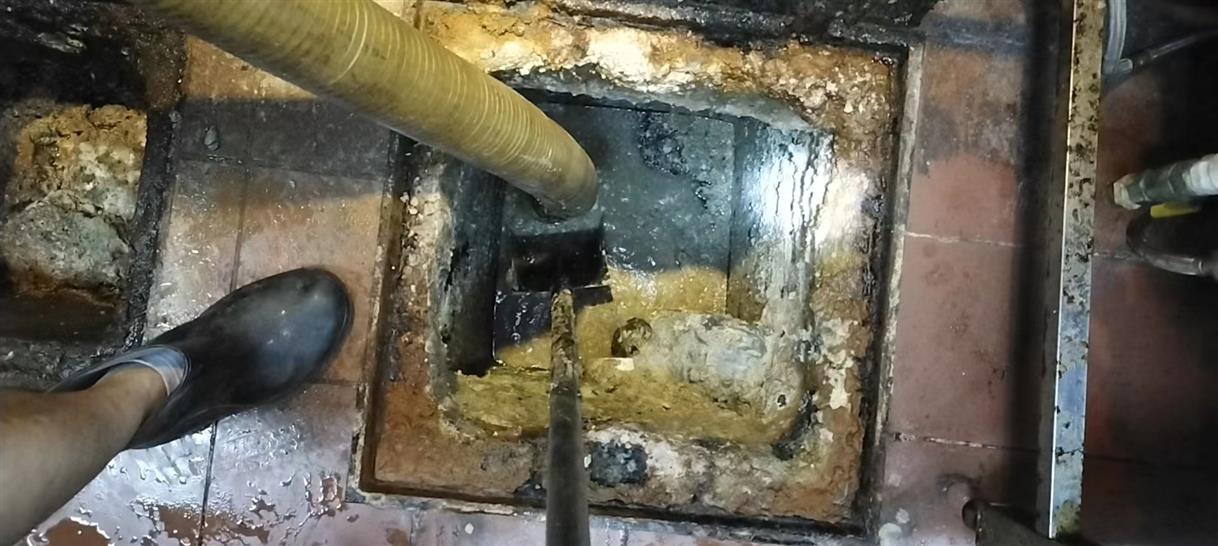 桂平污水池清理一般都有毒气，怎么预防中毒呢？