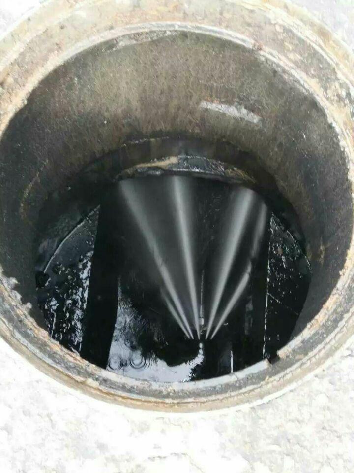 桂平市政管道清洗-排污管道清洗