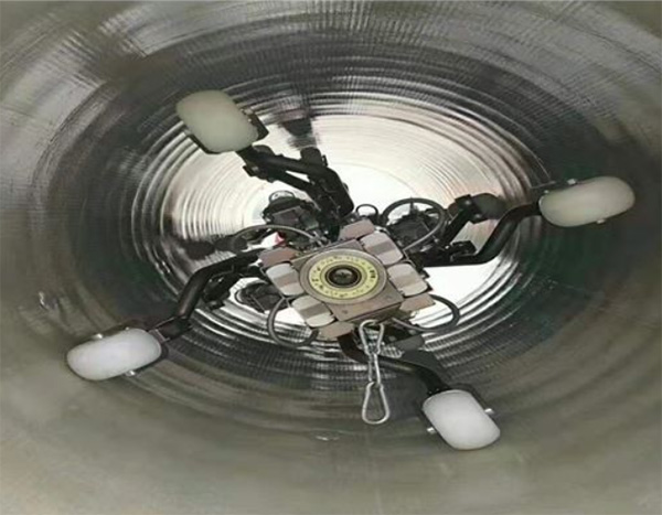 桂平非开挖修复技术在地下管线建设的优势体现