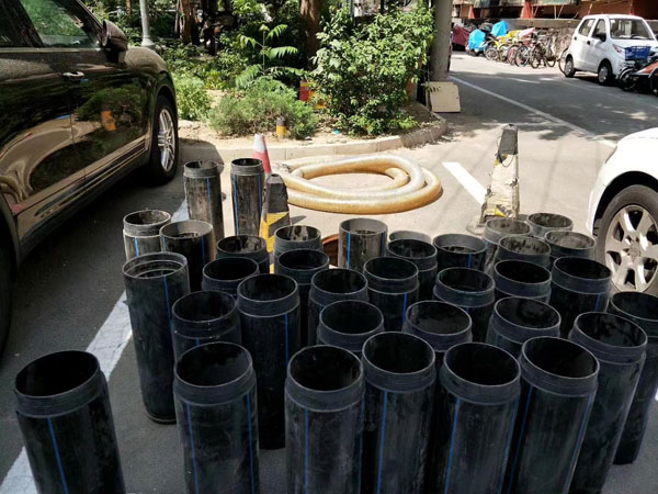 桂平顶管多少钱一米