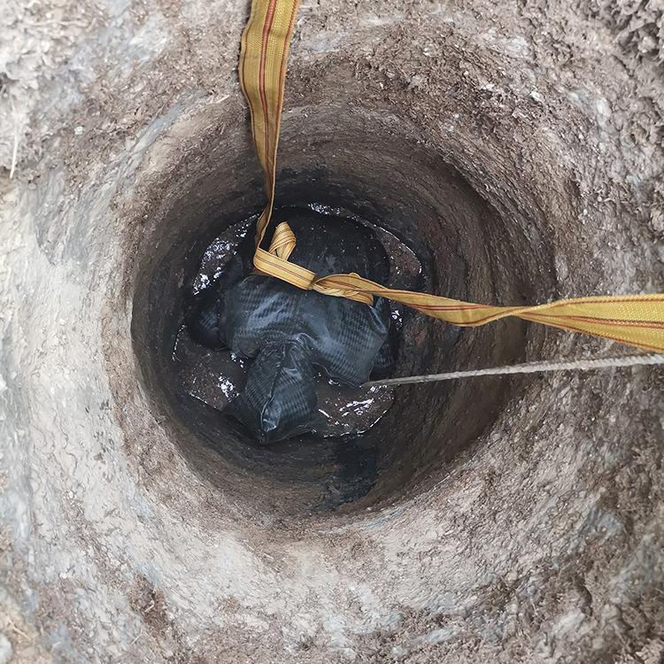 桂平疏通雨水管道 市政管道清淤