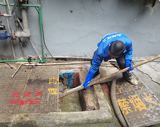 桂平清掏化粪池