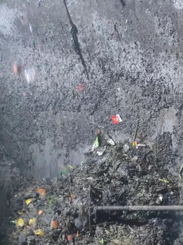 桂平管道结垢危害和原因