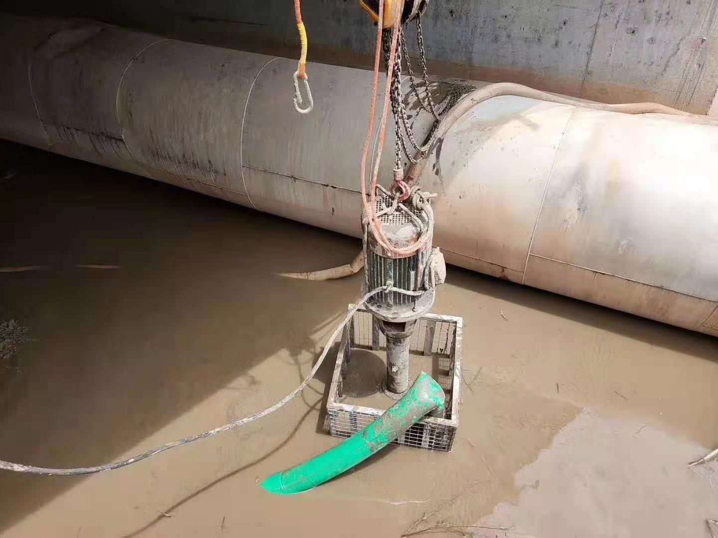 桂平工业管道清理