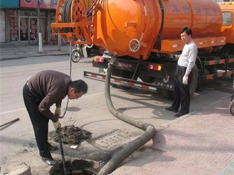 桂平清掏化粪池，健康生活从这里开始