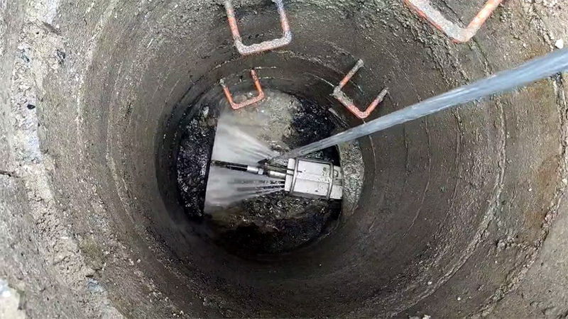 桂平宾馆饭店管道清淤前必须了解的五大常识